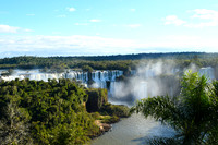 Iguazu Falls