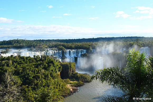 Iguazu Falls