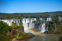 Iguazu Falls