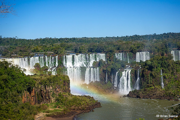 Iguazu Falls